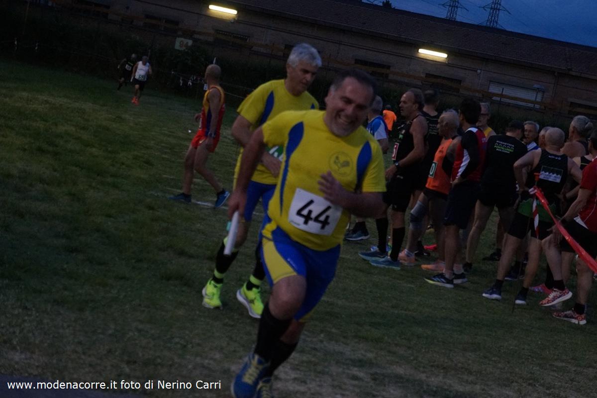 Bologna: Staffetta Pontelungo - 12 maggio 2025